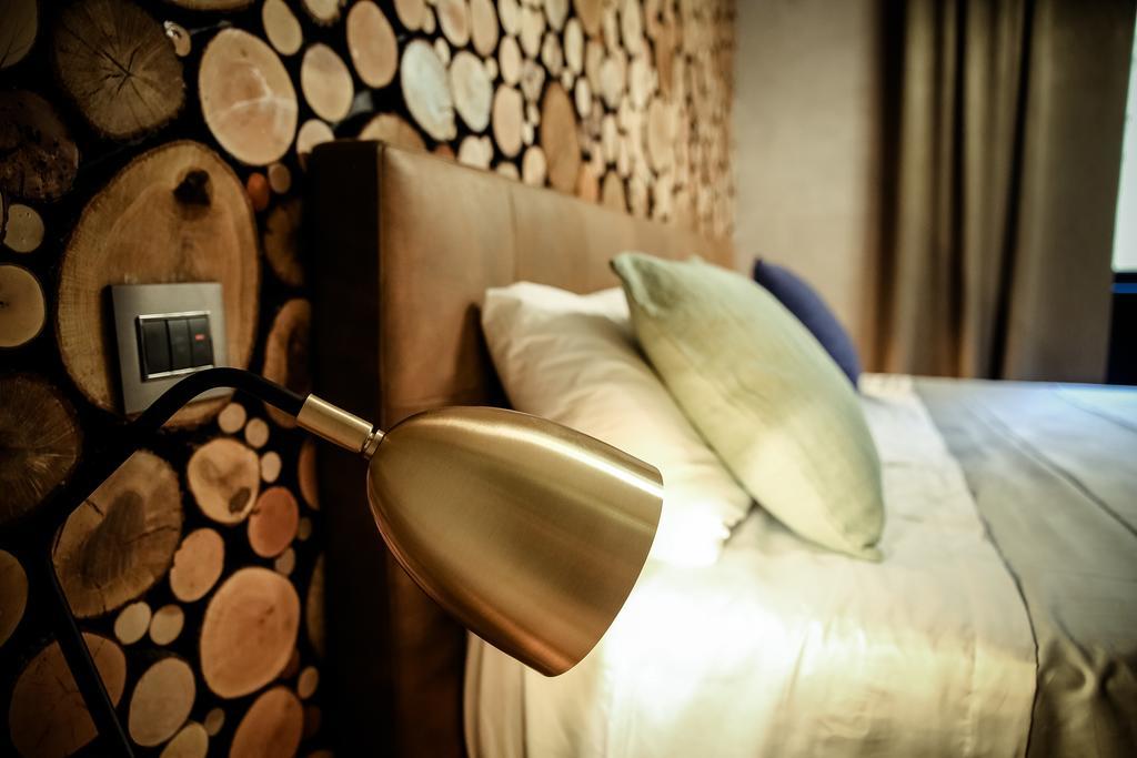 Hotel Benci House Firenze Esterno foto