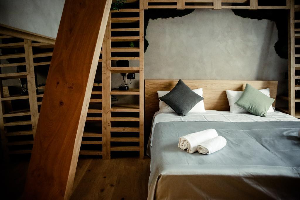 Hotel Benci House Firenze Esterno foto