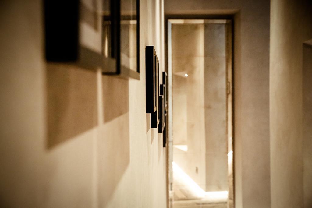 Hotel Benci House Firenze Esterno foto