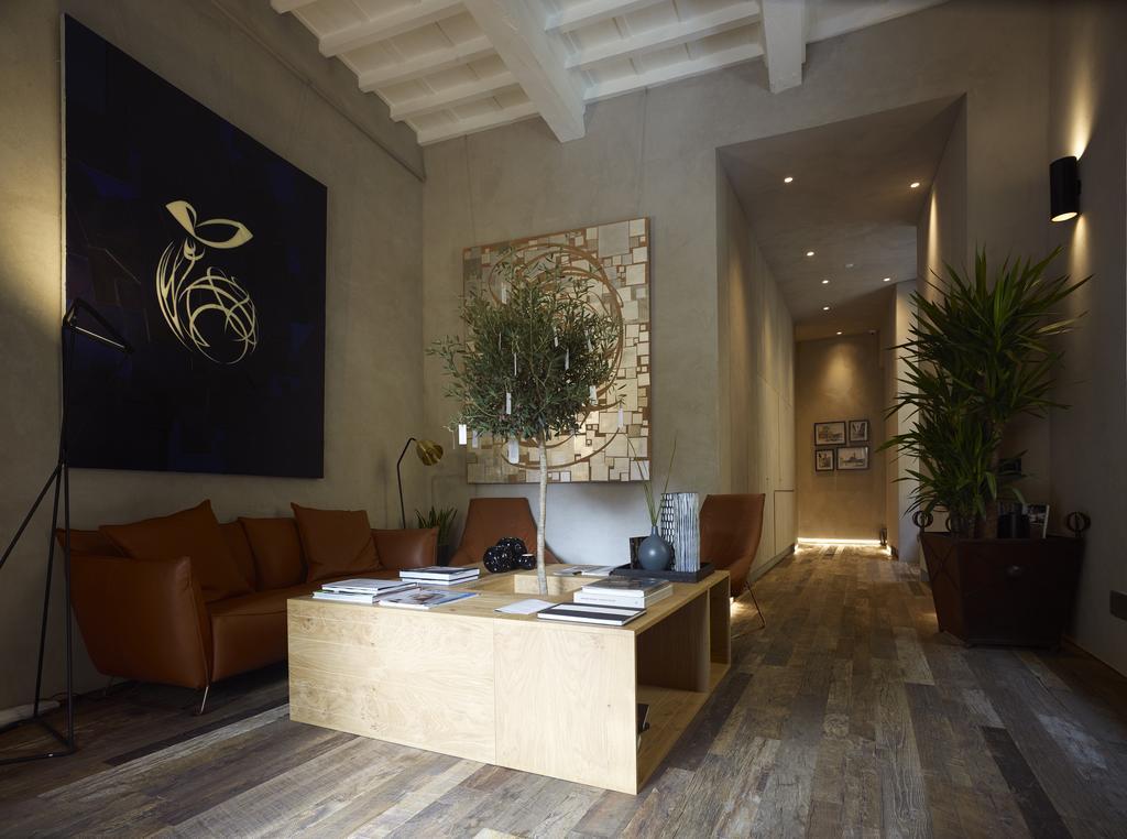 Hotel Benci House Firenze Esterno foto
