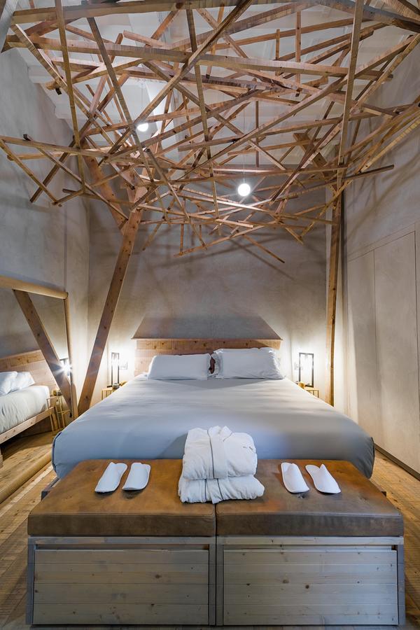 Hotel Benci House Firenze Esterno foto