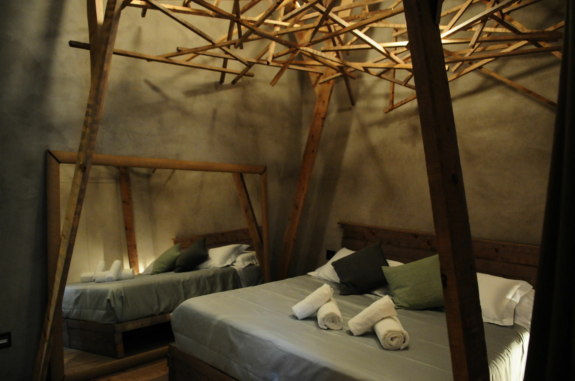 Hotel Benci House Firenze Esterno foto